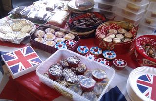 Cakes Cakes