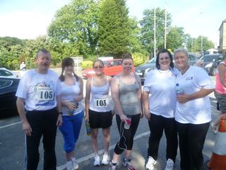 Runners Runners