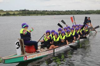Team Boat 15